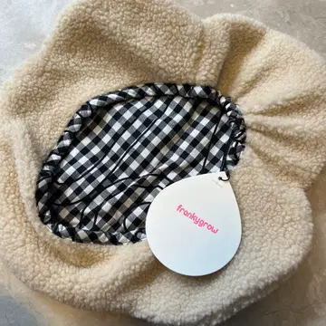 frankygrow 베레모