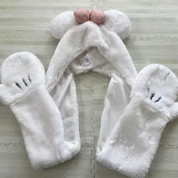 디즈니 팬캡 미니