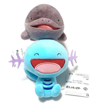 포켓몬 봉제 인형 오 파, 도 오 세트 묶음 판매