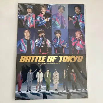 BOT FANTASTICS 아더 자켓