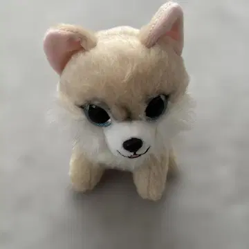 ty 봉제 인형