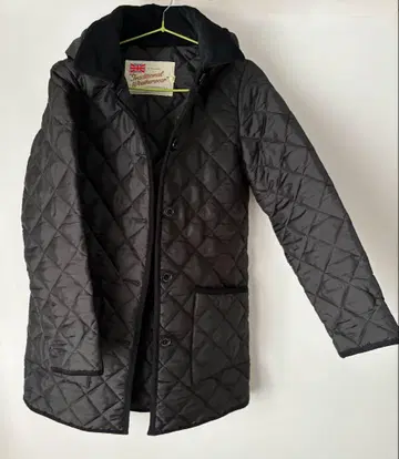 TRADITIONAL WEATHERWEAR