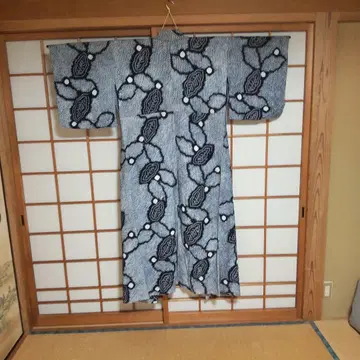 유카타