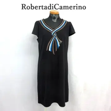 MY1549 RobertadiCamerino 로베르타 디 카메리노 원피스