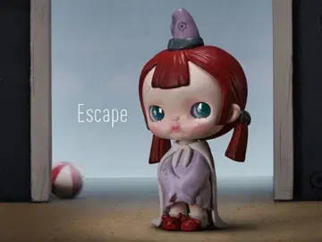 TINYTINY Escape