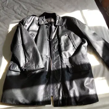 가죽 자켓