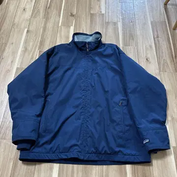 patagonia 뉴 쉘드 신틸라 자켓