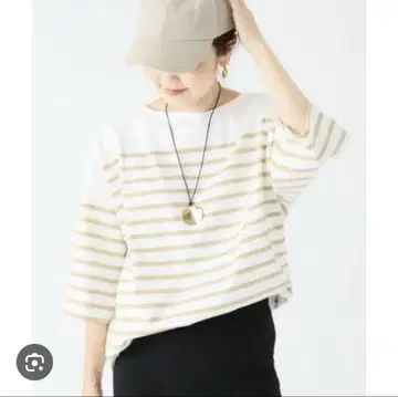 plage [ LE MINOR ] SP VOLUME SL BDR 셔츠