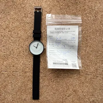 SEVENTEEN 24H 손목시계