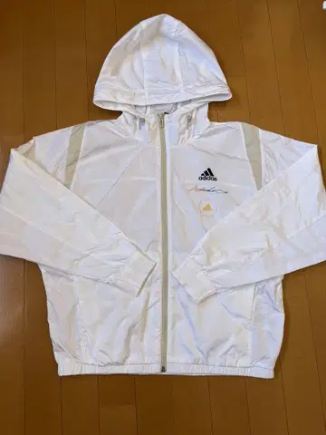 adidas 윈드 브레이커 여성용