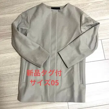 새상품 인디비 코트 5호