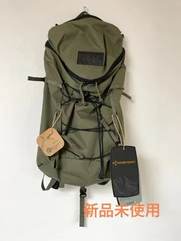 미스터리 랜치 갤러게이터 15