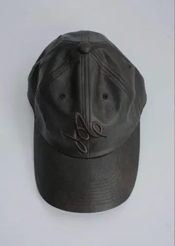 Abelia Edoward Goucha 25AW AEG CAP