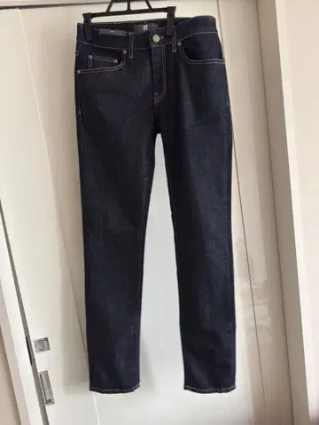 PT TORINO DENIM SWING 29 인디고