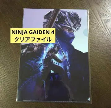 TGS2025 NINJA GAIDEN 4 클리어 파일