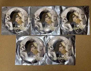 카가미네 린 심포니 캔뱃지