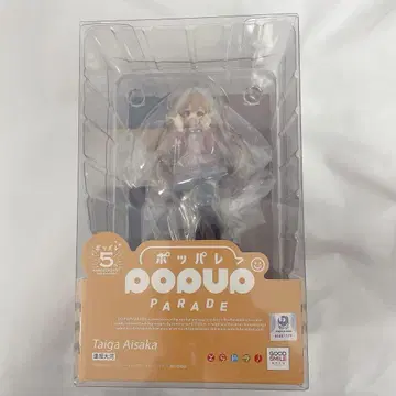 POP UP PARADE 아이사카 타이거 토라도라