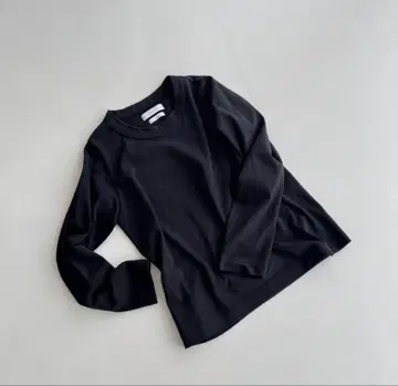 아규 argue COTTON RELIEF LT/BLACK 사이즈 1