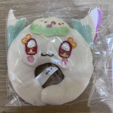 프루룬 미니 머리띠 참