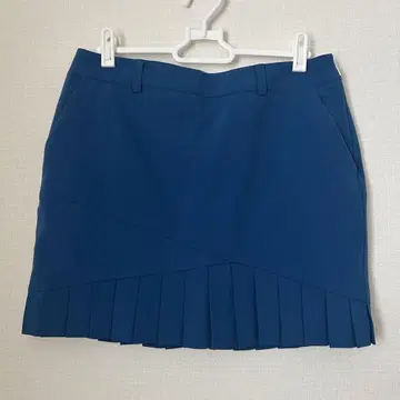 테일러메이드 스커트