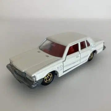 토미카 TOYOTA CROWN [ 일본제 ]