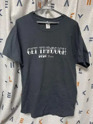 ken yokoyama 티셔츠