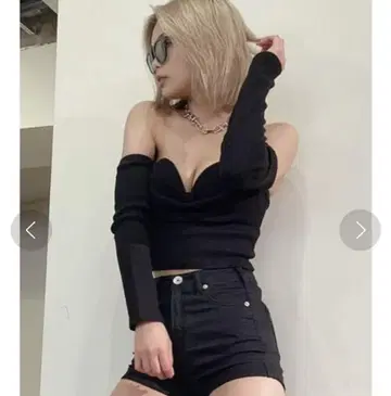 GYDA 리브 베어롱 T