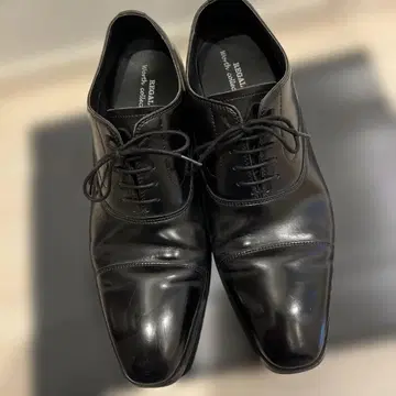 타임세일 가격 인하 불가! REGAL 리갈 가죽 신발 26.5cm