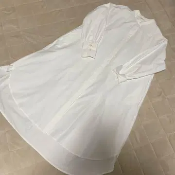셔츠 원피스
