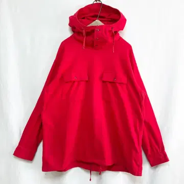 M 사이즈! ENGINEERED GARMENTS 카구르 셔츠