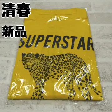 mardigras 키요하루 T셔츠 새상품