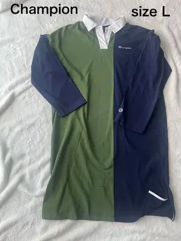 Champion [미사용] 폴로 원피스 sizeL