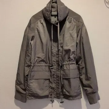 theory 그레이지 마운틴 후드티 사이즈 2