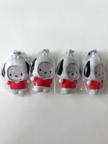 산리오 사진 프레임 마스코트 2 포차코 가챠가챠