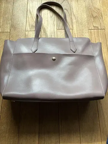 hitchhike market 연보라색 핸드백