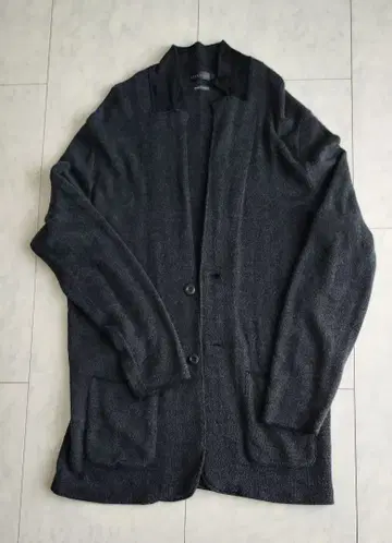 HILTON 울 테일러드 자켓 L