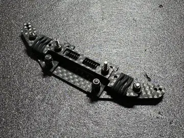 미니 사륜구동 프론트 AT 피봇 수라단