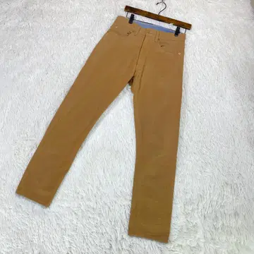 [ FRANKLIN TAILORED ] (2) 데님 팬츠