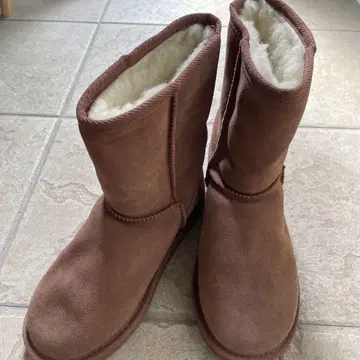 emu 어그 부츠