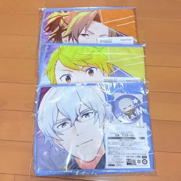 세가 럭키 쿠지 온라인 SideM S.E.M