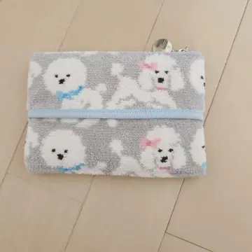 페이러 모후모후 강아지
