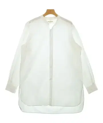 HEUGN 캐주얼 셔츠 남성용