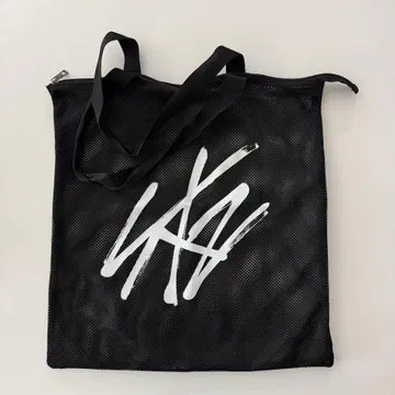 straykids 메쉬 토트백