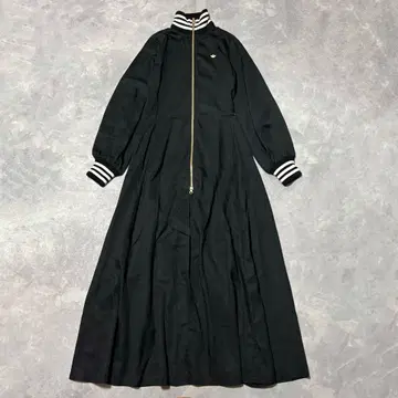 adidas 프리미엄 새틴 원피스 아디다스 오리지널