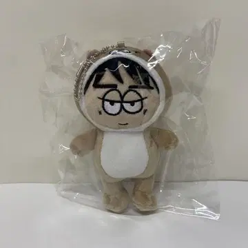 사와무라 레이 REI  봉제 인형 원엔 ONE N' ONLY