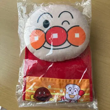 호빵맨 프리미엄 월 포켓