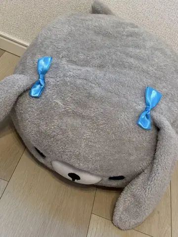 만마루다완! 올스타 빅 봉제 인형