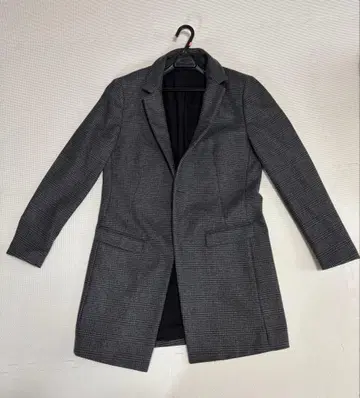 ALLSAINTS FORTY 체스터 코트