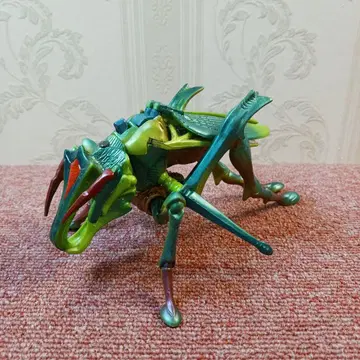 스타쉽 트루퍼스, 호퍼 버그