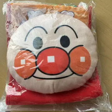 호빵맨 프리미엄 워 포켓